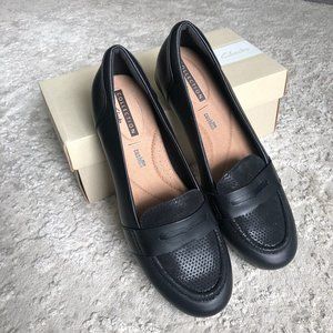 clarks kinzie willow